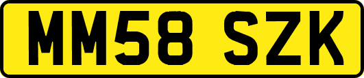 MM58SZK