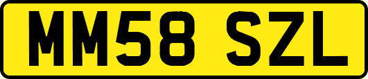 MM58SZL