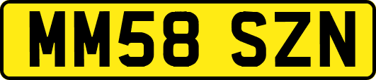 MM58SZN