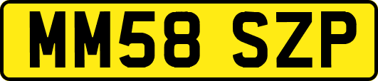 MM58SZP