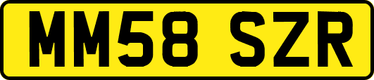MM58SZR