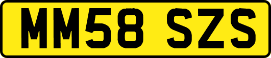 MM58SZS