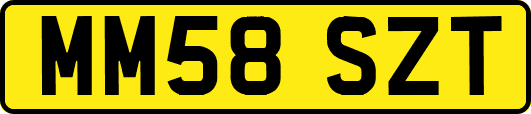 MM58SZT