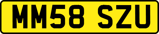 MM58SZU
