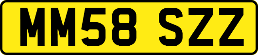 MM58SZZ