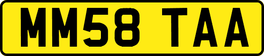 MM58TAA