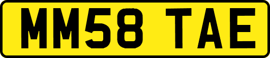 MM58TAE