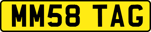 MM58TAG