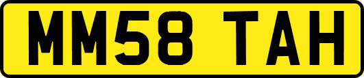 MM58TAH