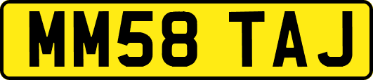MM58TAJ