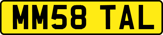 MM58TAL