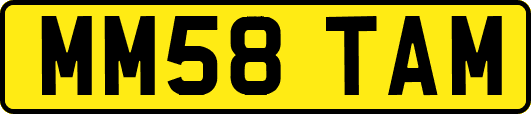 MM58TAM