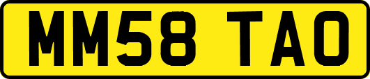 MM58TAO