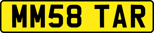 MM58TAR