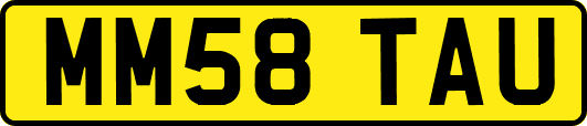 MM58TAU