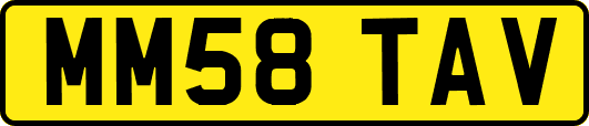 MM58TAV