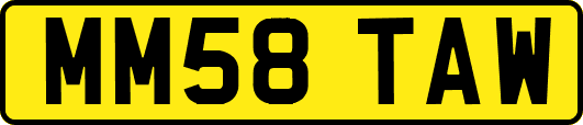 MM58TAW