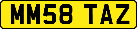 MM58TAZ