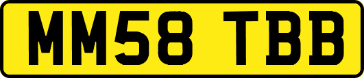 MM58TBB