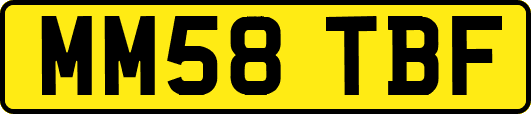 MM58TBF