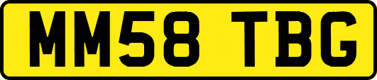 MM58TBG