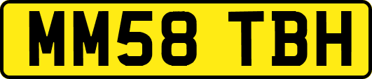 MM58TBH