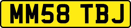 MM58TBJ