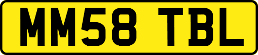 MM58TBL