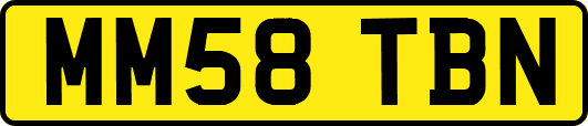MM58TBN