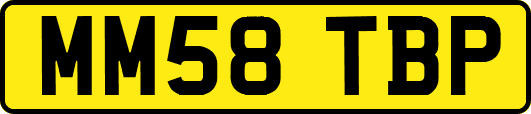 MM58TBP