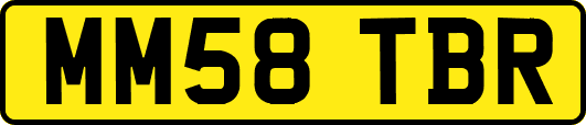 MM58TBR