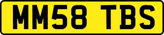 MM58TBS