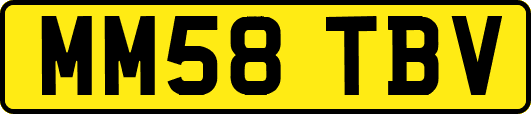 MM58TBV