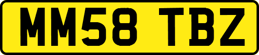 MM58TBZ