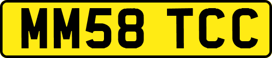 MM58TCC