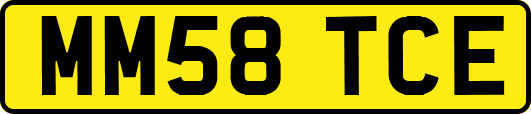 MM58TCE