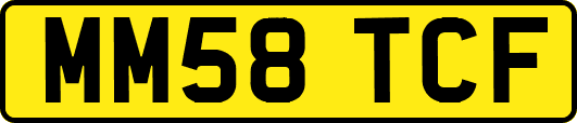 MM58TCF