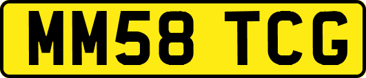 MM58TCG