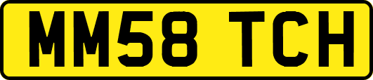 MM58TCH
