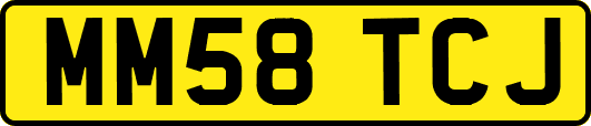MM58TCJ