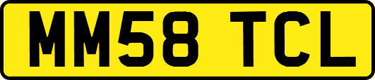 MM58TCL