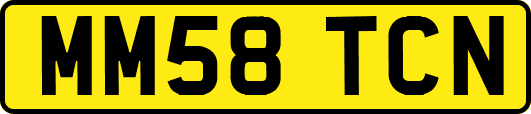 MM58TCN