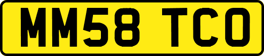 MM58TCO