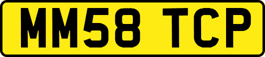 MM58TCP