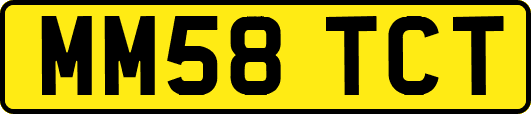 MM58TCT