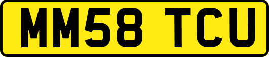 MM58TCU