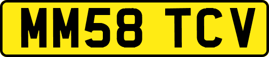 MM58TCV
