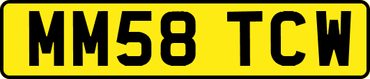 MM58TCW