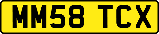 MM58TCX