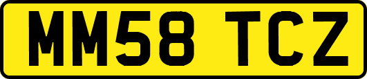 MM58TCZ
